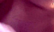 Intense Emotions In Tasting My Pussy Deeply