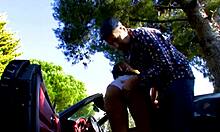 Short And Thick Amateur Teen Fits Perfectly For Intimate Moments