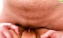 Indian girlfriend becomes personal porn star with wild actions