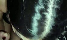 o wellington prado recebeu um boquete profundo no pau grande cheio de veias e lambuzou meu rosto com porra - completo no red