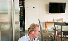 last family vacation turned taboo with chloe rose 😈