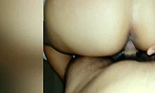 How this cheating wife loves moaning with her tight wet pussy part 1