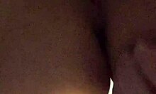 Intense Emotions In Tasting My Pussy Deeply