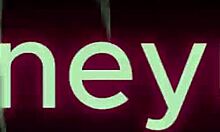 Bonneyuwu Twerk Dance In Argentina Kum Style