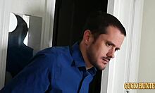 i score sexy rebellious teen aften opal with my big cock