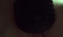 Intense Emotions In Tasting My Pussy Deeply