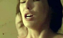 Big Cock Fucks Me Hard And Gives Me A Lot Of Pleasure