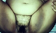 BBW Latina Mexicana Fingered and Fucked in Missionary Doggystyle