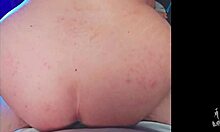 Miari Mayas Screams with Gorgeous Ass