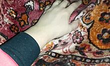 Girlfriend Woke Me Up In Tent On Halloween Night