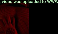 so excited he ruins my tights