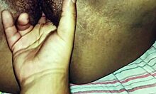 BBW Latina Mexicana Fingered and Fucked in Missionary Doggystyle