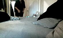 Beautiful Latina ex-girlfriend in a subtle preview moment