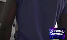 Rejected Hollee Huntress Needs More Than Your Little 18+ White Cock