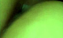 Riding my boyfriend's dick! Oh, what a thrill!