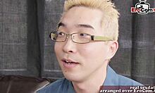 british skinny brunette teen 18+ try porn