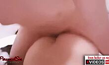 tranny breeding compilation stirs deep desires