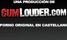 Blonde Busty Girl Gets Fucked