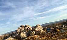 did you fuck that big booty ebony teen twice today?