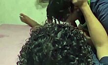 Stepmother Awakens Me With Intense Sex Scenes