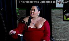 compilados da pri melancia no swing cast com tifany rocha e alice vasconcelos - parte 4 watch on sheer red