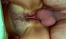 Fucking My Friend's Cute Petite Wife With Moaning Orgasm