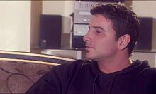 Bridgette And Teen Holly Share Intense Anal Cock In Threesome