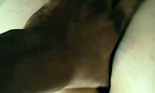 Amateur Couple Has Tender Morning Sex Leading To Creampie