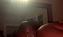 I got this monster head cock that's so huge, it's making me moan like crazy, oh god, it's leaking everywhere!