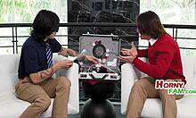 Forbidden Family Group Fuck Leads To Conception