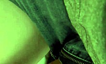 My Wife's Intense Emotions Taking Monster BBC Deepthroat Gagging Choking Tight