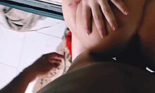 Amateur Couple Has Tender Morning Sex Leading To Creampie