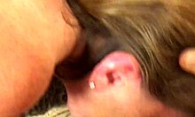 i love granny peggy sue's pov cocksucking deep throating cum in mouth