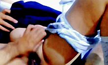 Mexican Schoolgirl Secretly Fucks Teacher Before Classes