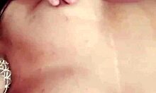 Young Hot Girl Gets Naked and Uses Toys for Anal Masturbation Orgasm