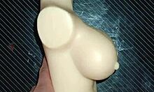 placer doble con dolly la penetro en todas las posiciones