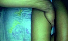 Susy enjoys play with her delicious ass and nice pussy