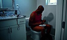 boyfriend cheats and she rides big black cock for revenge