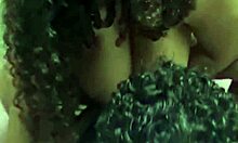 Stepmother Awakens Me With Intense Sex Scenes