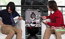 Forbidden Family Group Fuck Leads To Conception