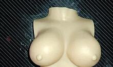 placer doble con dolly la penetro en todas las posiciones