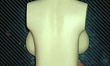 placer doble con dolly la penetro en todas las posiciones