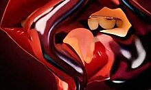 enorme verga de mi nuevo papi verguenza mexicano me da con su enorme verga y me hace gemir de placer uff soy muy puta 😍