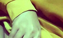 Neighbor's Wife Sends Deliberate Video