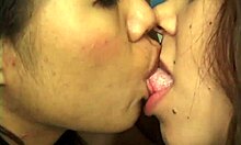 Lesbian Dime Pieces Volume Five Scene Three