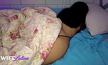 Recorded Her Ass And She Got Excited