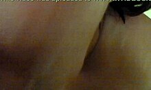 Mutual pissing got her in the face and mouth