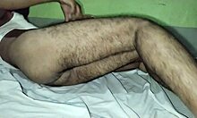 curvy housewife licks and gets anal fucked by boyfriend for the first time