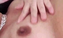 Young Hot Girl Gets Naked and Uses Toys for Anal Masturbation Orgasm