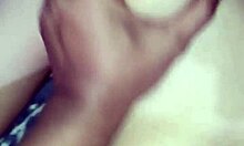 Neighbor's Wife Sends Deliberate Video